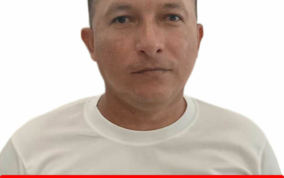 CARLOS ENRRIQUE VARGAS BRITO