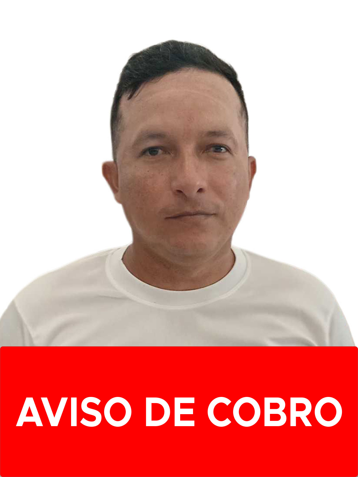 CARLOS ENRRIQUE VARGAS BRITO