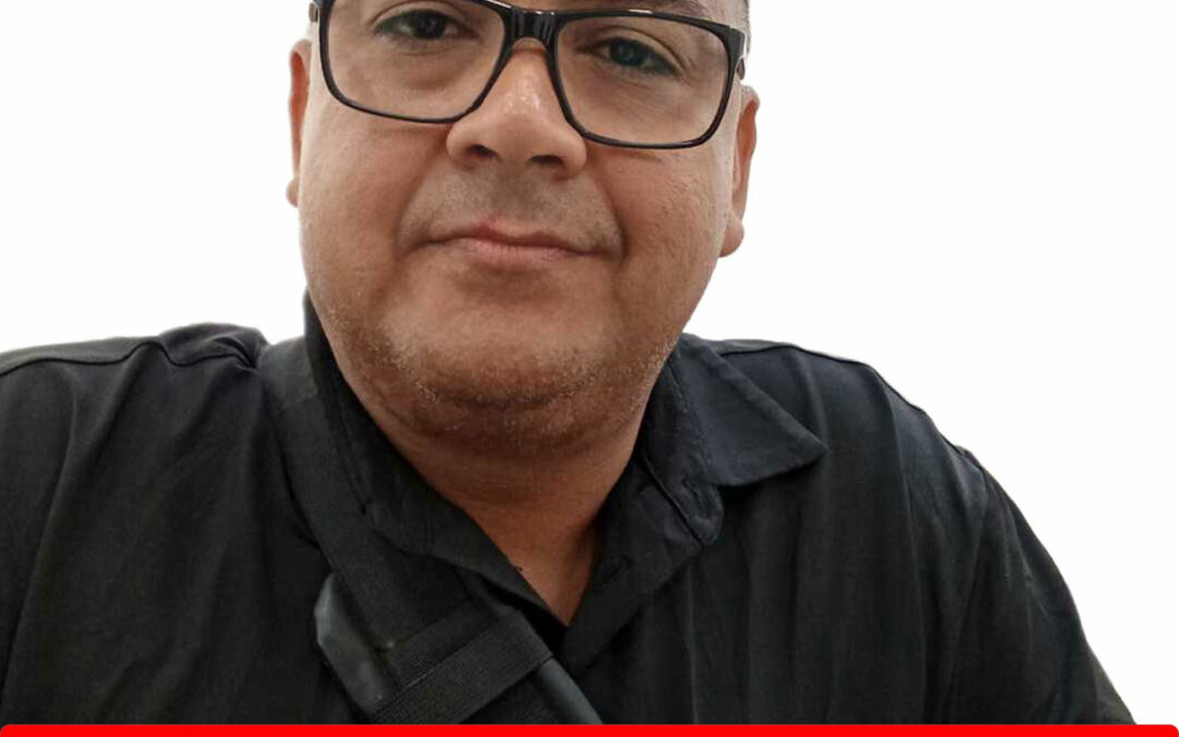 CARLOS FERNANDO YANICHE VASQUEZ
