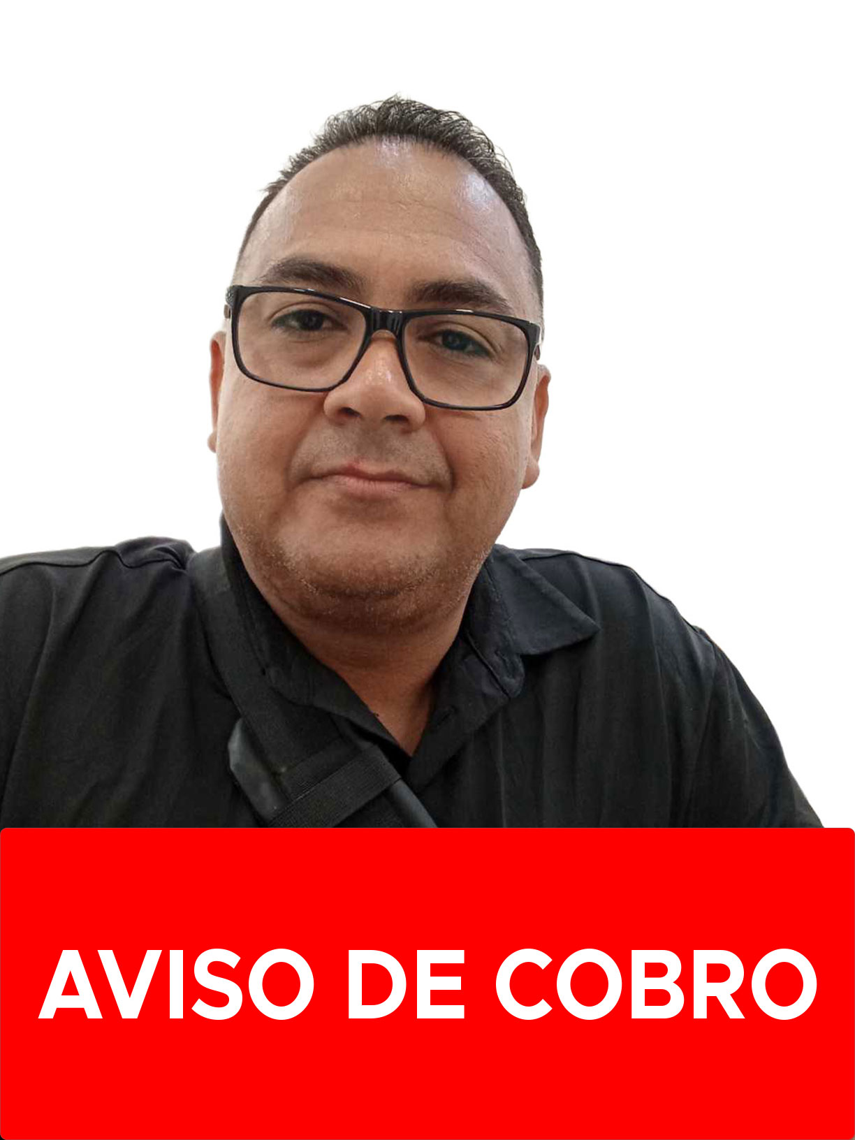 CARLOS FERNANDO YANICHE VASQUEZ