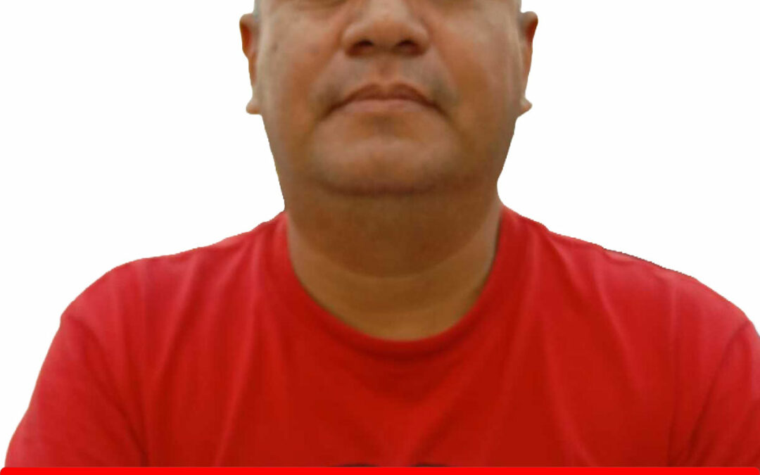 CARLOS IVAN CASTILLO RIVERO