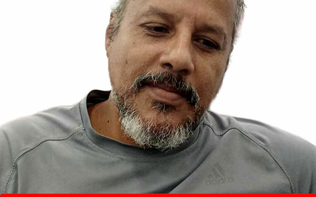 CARLOS LUIS GERALDINO MAZA