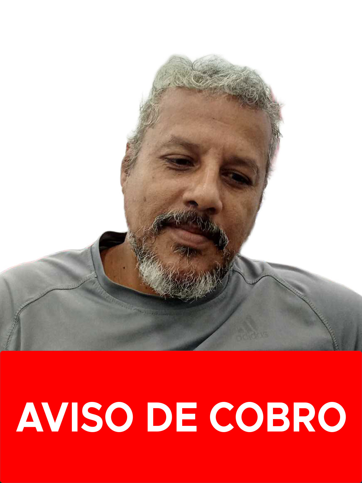 CARLOS LUIS GERALDINO MAZA