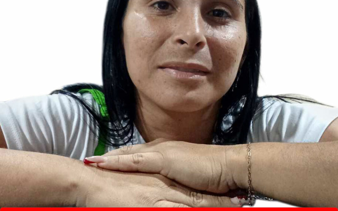 CARLUVIS MARIA RIVAS LOPEZ