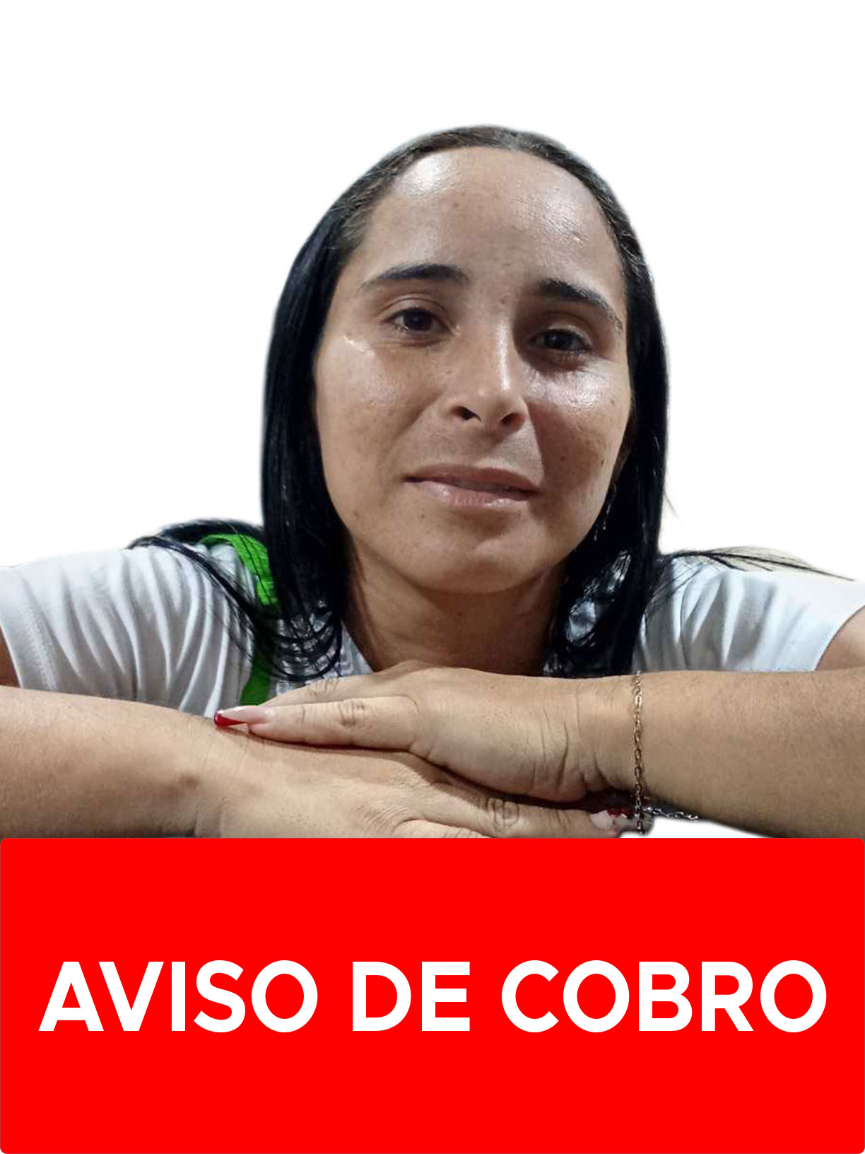 CARLUVIS MARIA RIVAS LOPEZ