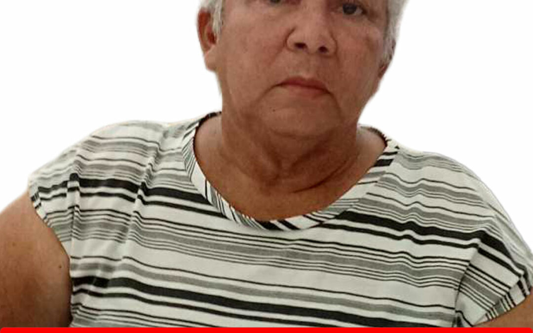 CARMEN CARELI ANTUNEZ DE LUJAN