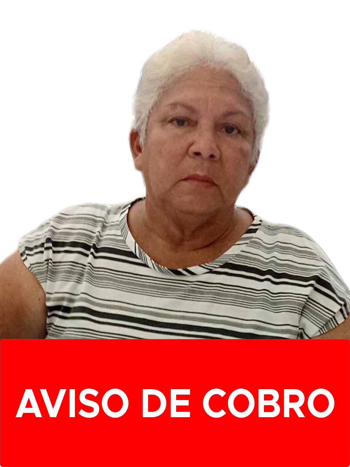 CARMEN CARELI ANTUNEZ DE LUJAN