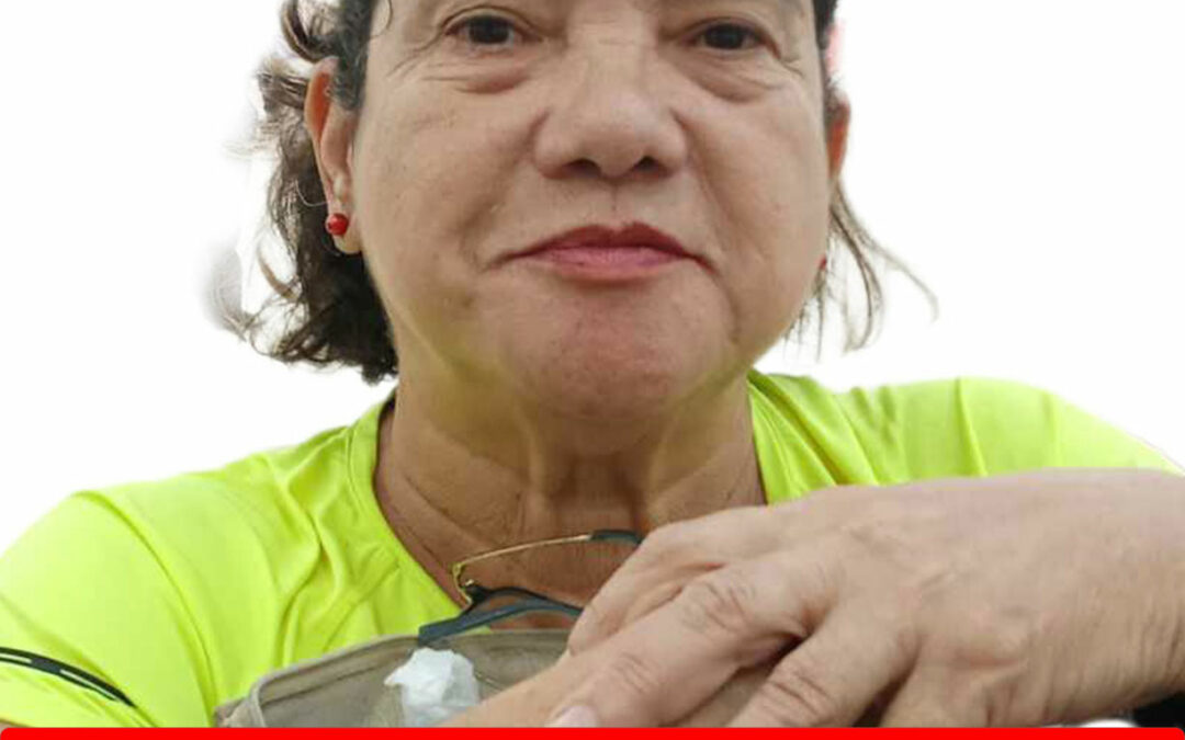 CARMEN JACINTA MARCANO BRAVO