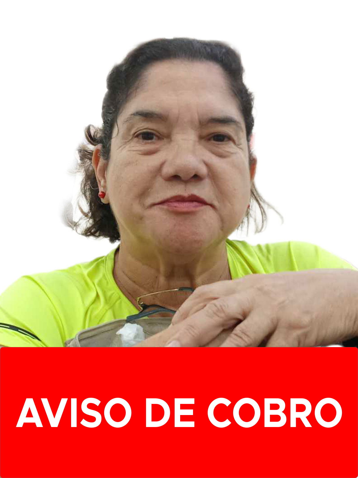 CARMEN JACINTA MARCANO BRAVO