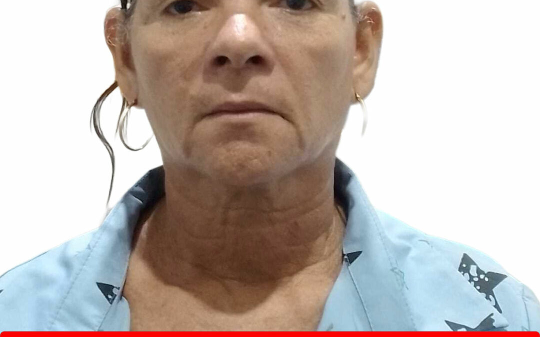 CARMEN LUCRECIA GONZALEZ TORRES