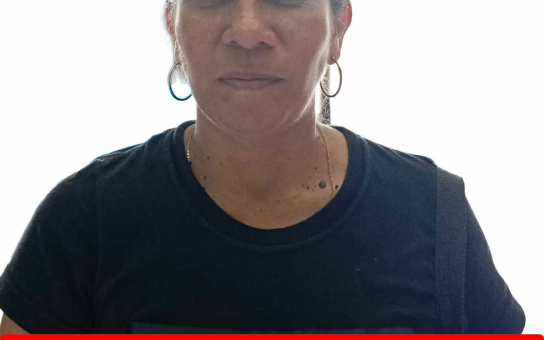 CAROLA MARIA ESPINOZA CARRERO