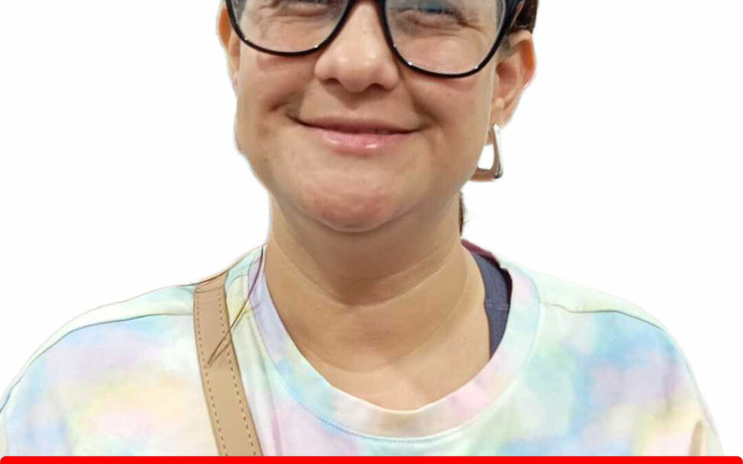 CAROLINA JOSE LEON INFANTE