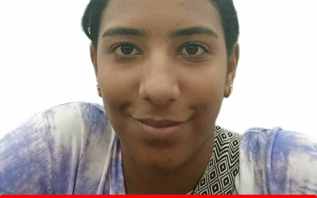 CAROLYN PATRICIA RONDON MUNDARAY