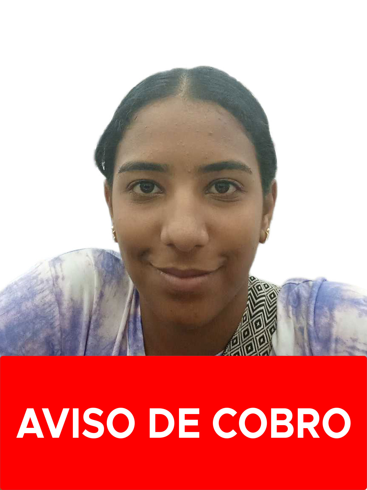 CAROLYN PATRICIA RONDON MUNDARAY