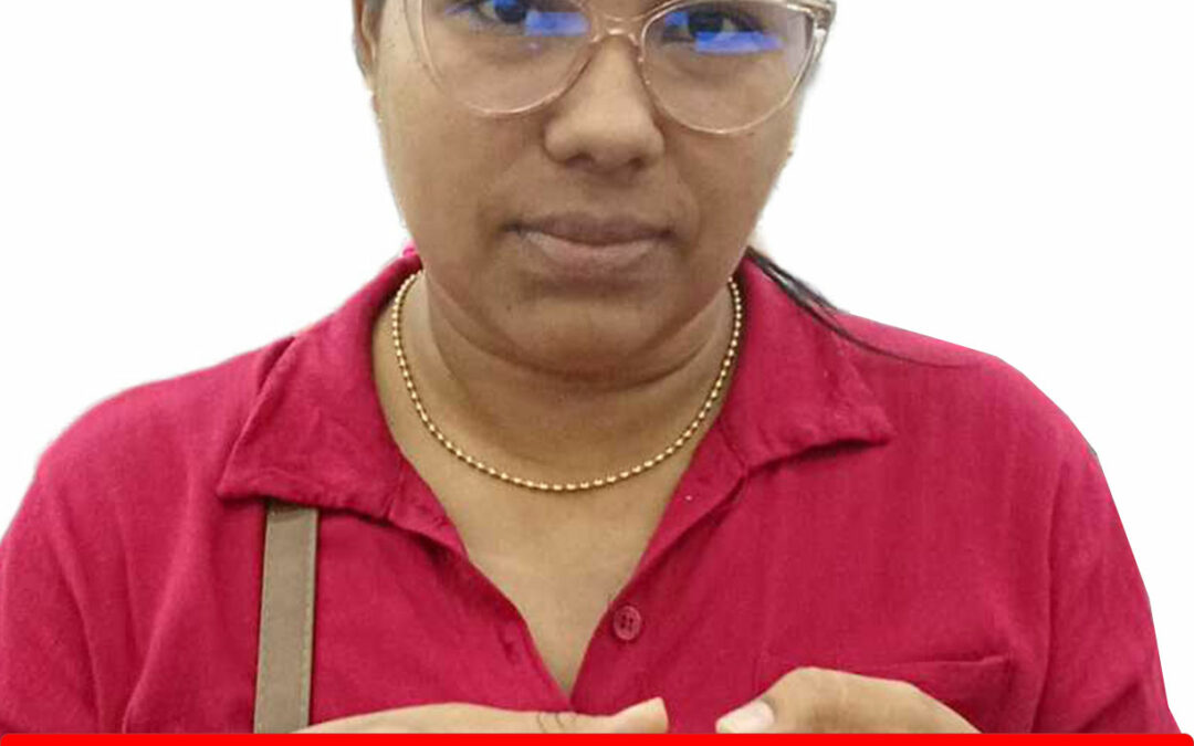 CELIBEL ALEJANDRA GARCIA MARCHAN