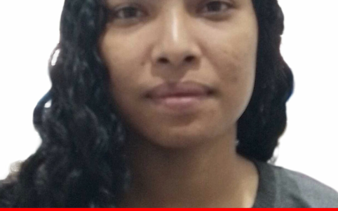 CIREYDI JASENKA MARCANO INFANTE