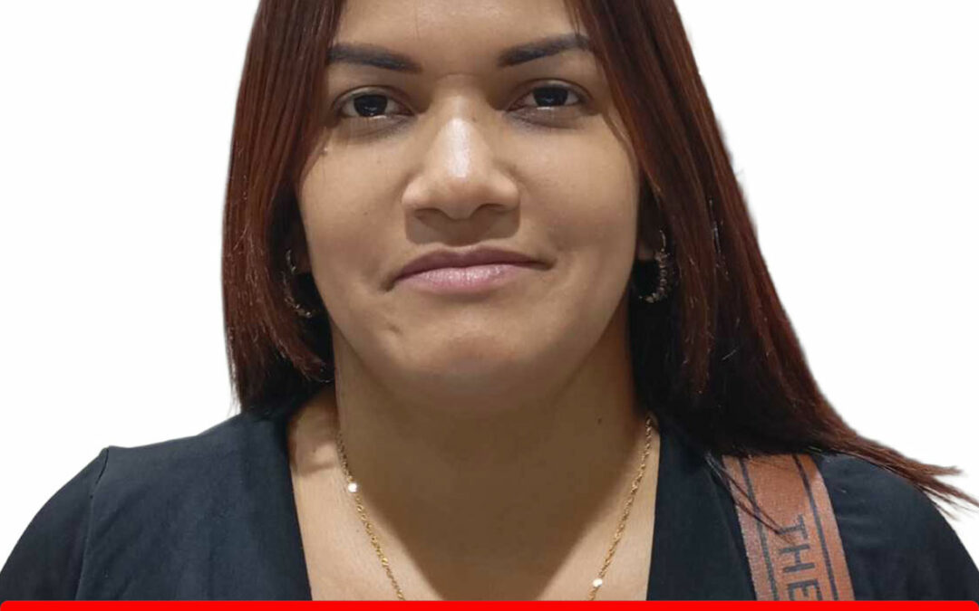 CLEIDIMAR PASTORA CAMACHO LOPEZ
