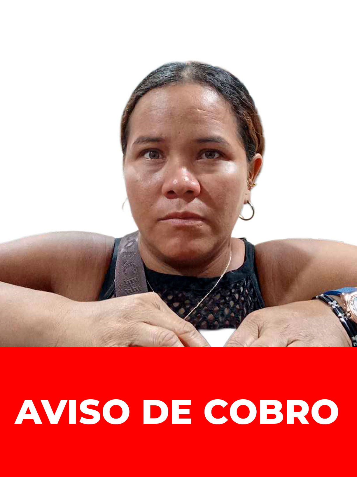 CLEYNYS DEL VALLE ACUÑA GONZALEZ