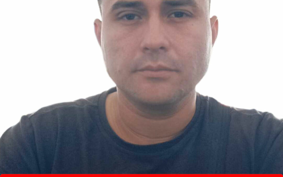 CRISTIAN ALEJANDRO ROA VARILLAS