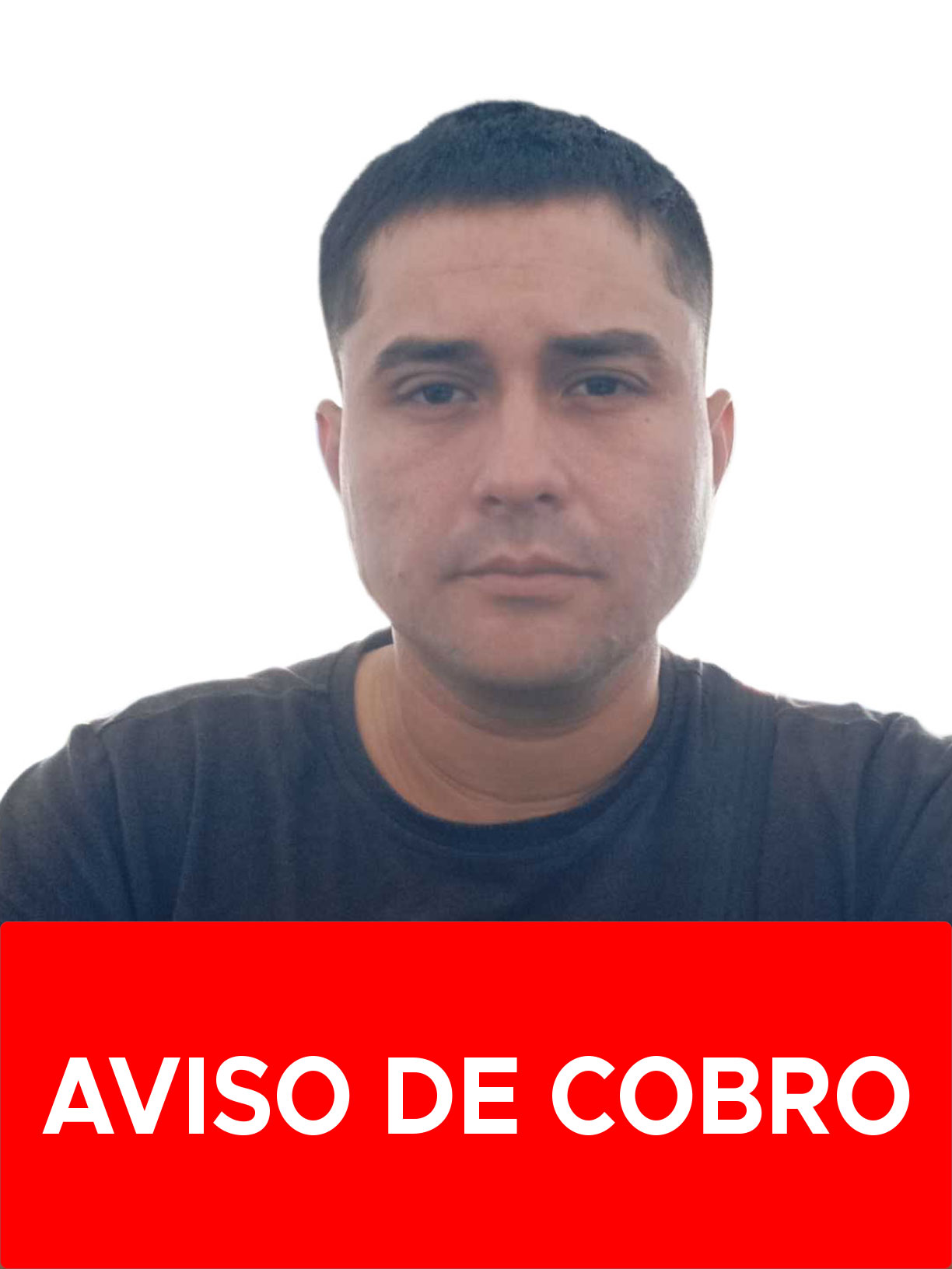 CRISTIAN ALEJANDRO ROA VARILLAS