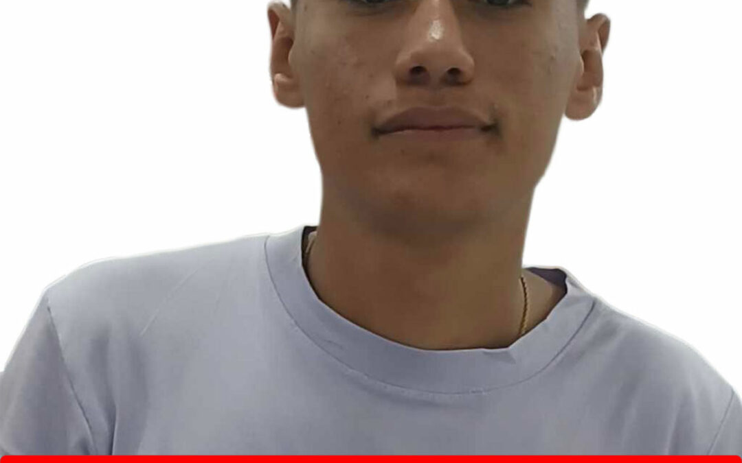 CRISTIAN NAZARETH VALERO QUINTERO