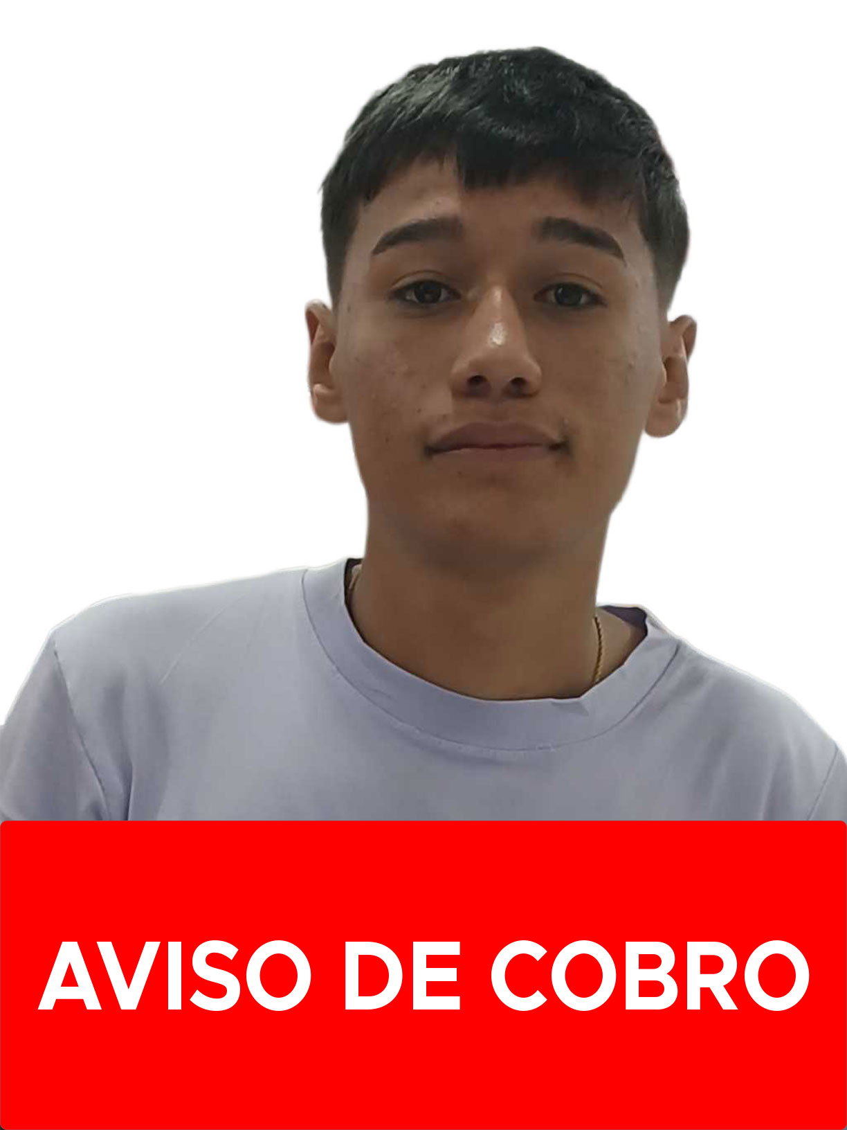 CRISTIAN NAZARETH VALERO QUINTERO