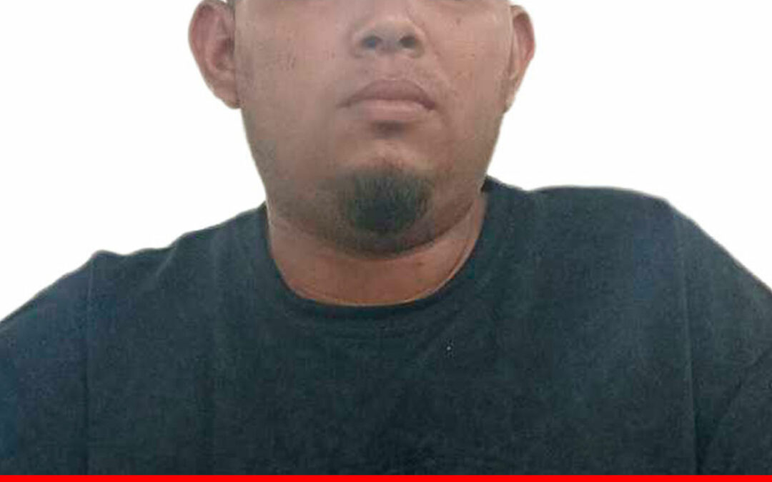CRISTIAN URBANO GUERRERO AZACON