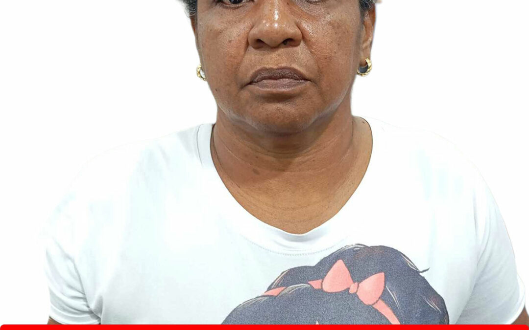 CRISTINA NOELKI SANCHEZ MARRON