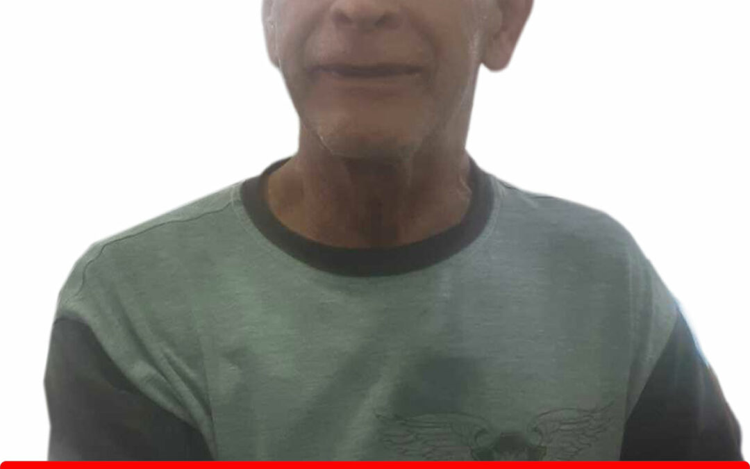 CRISTO JESUS ARTEAGA FERNANDEZ