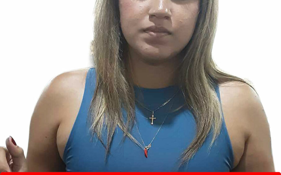 Chelsea Jhoannys Araujo Roa