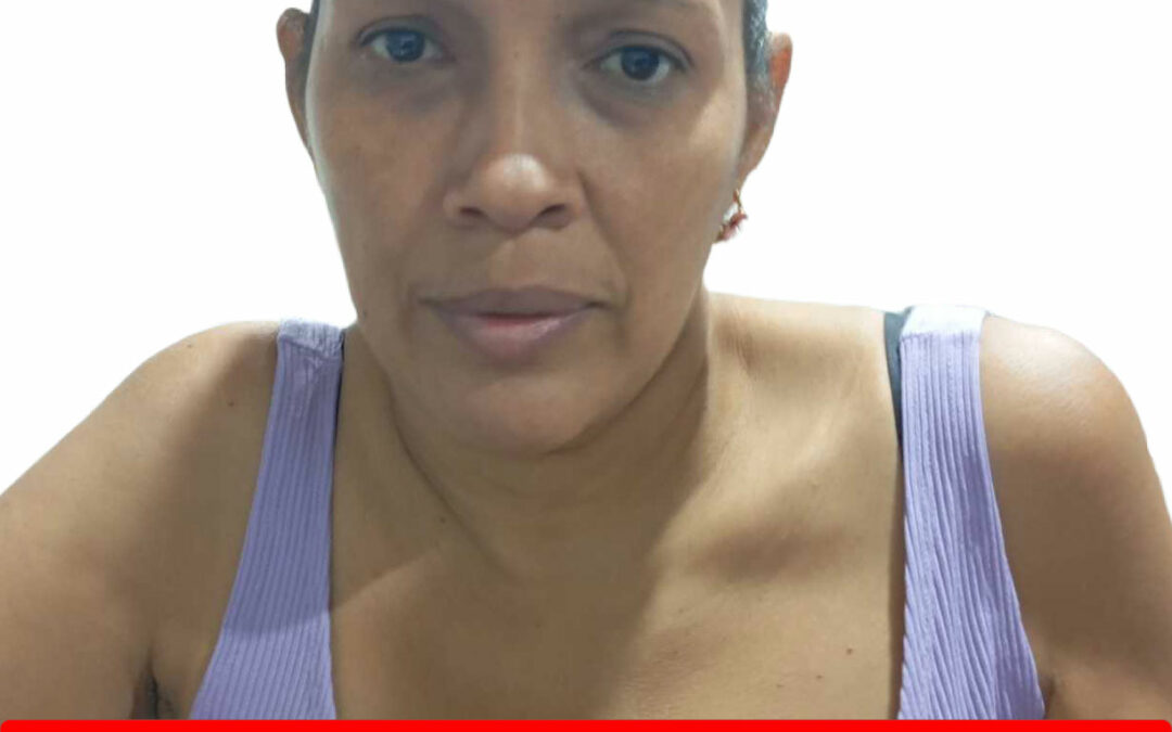 DAINY YURAIMA AVARIANO PEREZ