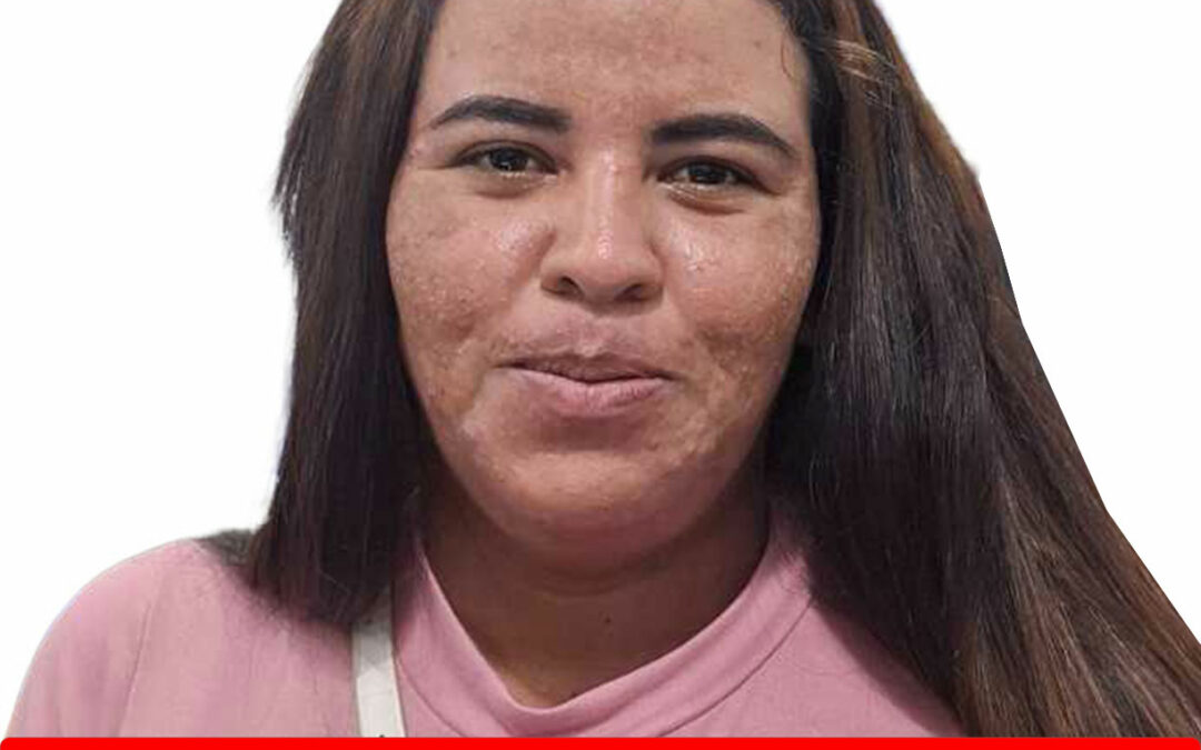 DAIRESKY YULIE ROJAS VARGAS