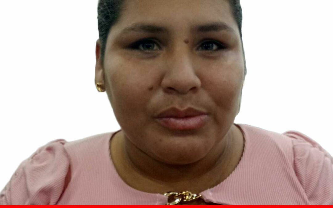 DALIEENIS NAYDE GONZALEZ