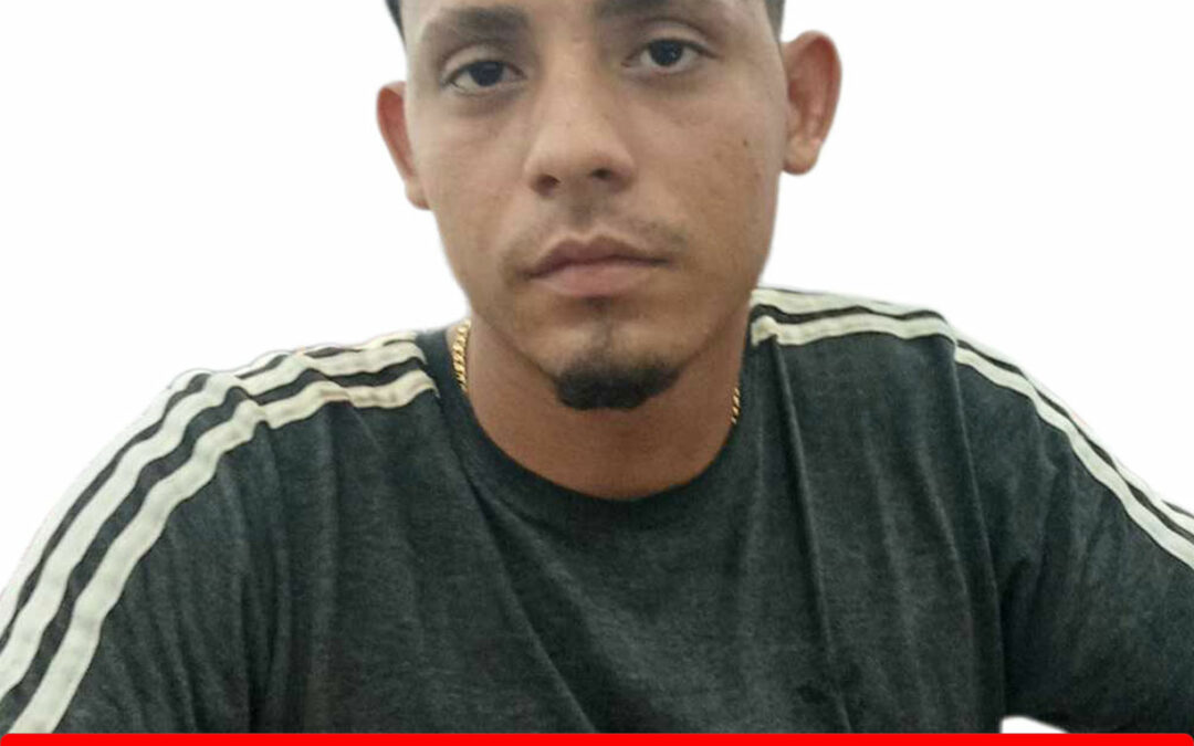 DANIEL ALEJANDRO CARAUCAN LOPEZ