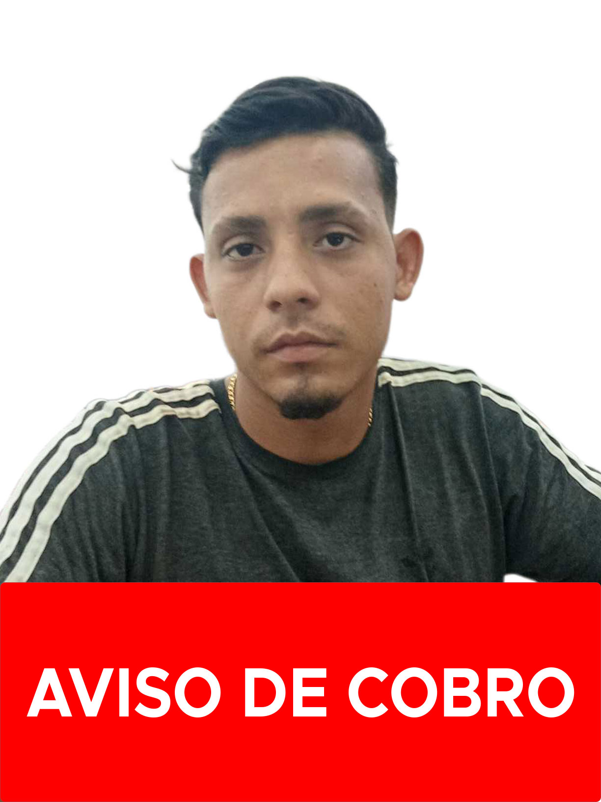 DANIEL ALEJANDRO CARAUCAN LOPEZ