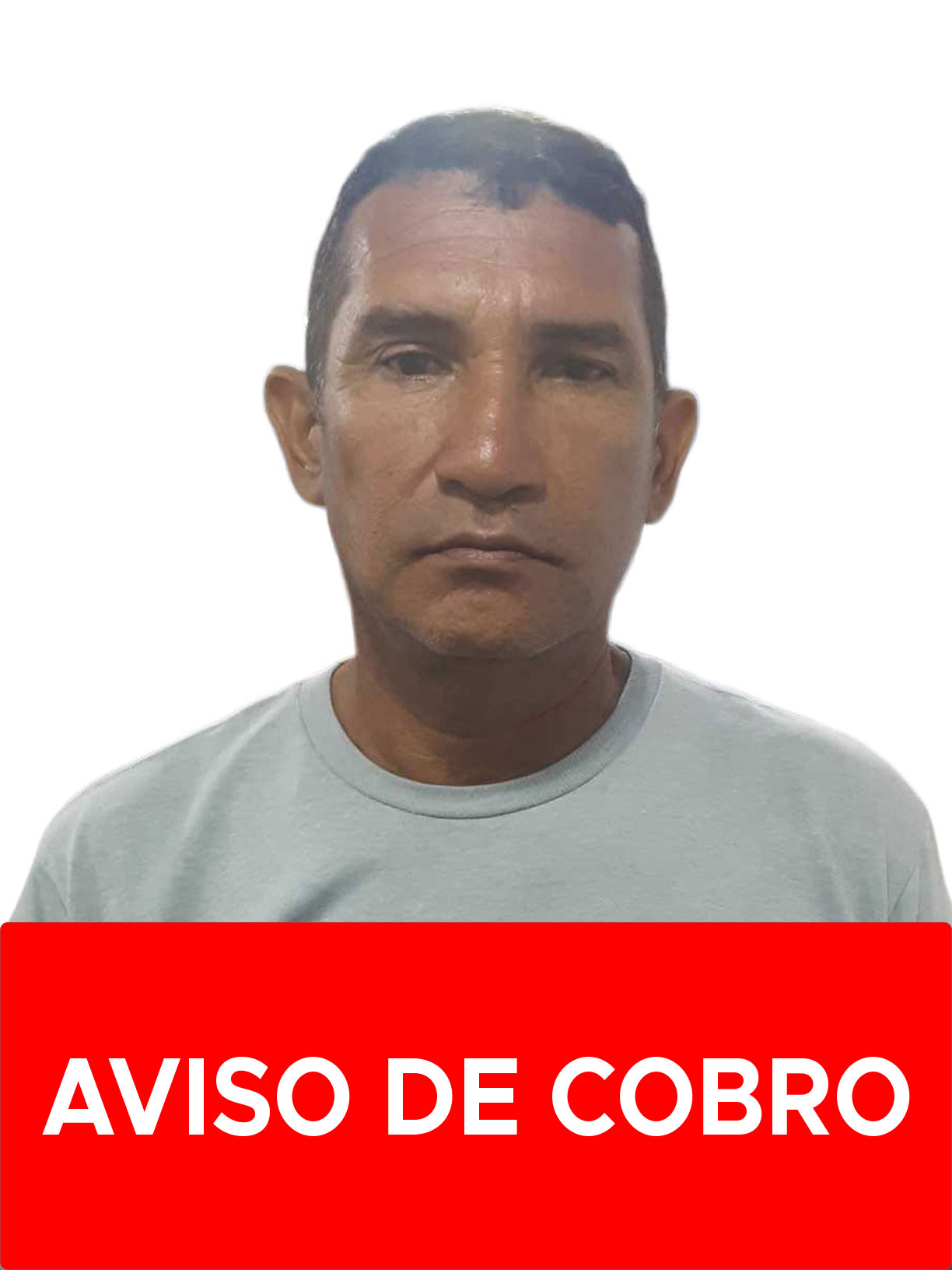 DANIEL BENITO VARGAS