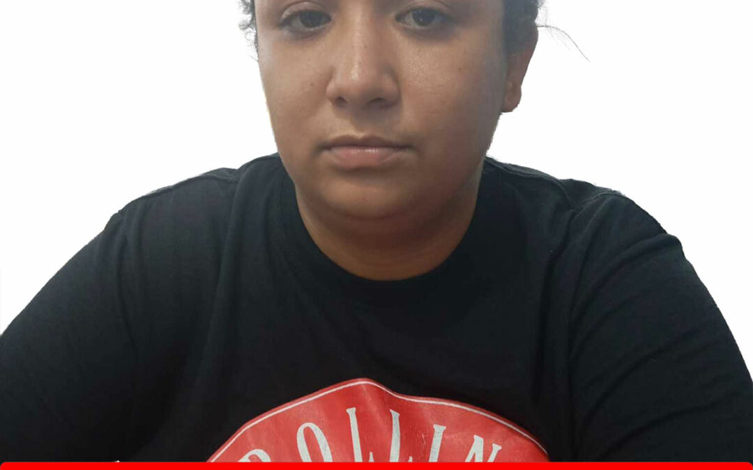 DANIELA ALEJANDRA MORENO HURTADO