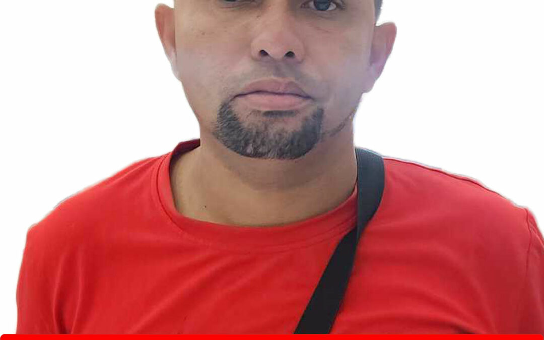 DANY JAVIER MORILLO ROMERO