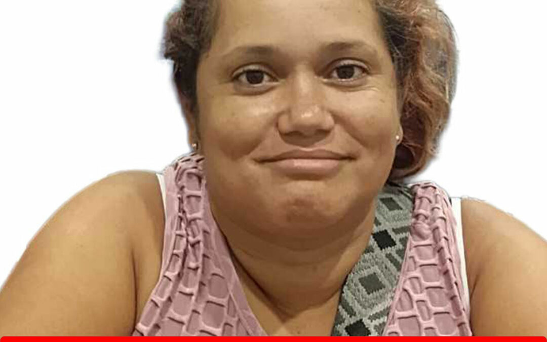 DARLYN JOSEFINA CAÑONGO DE PERDOMO