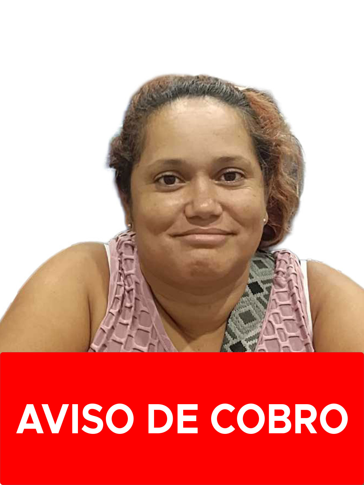 DARLYN JOSEFINA CAÑONGO DE PERDOMO