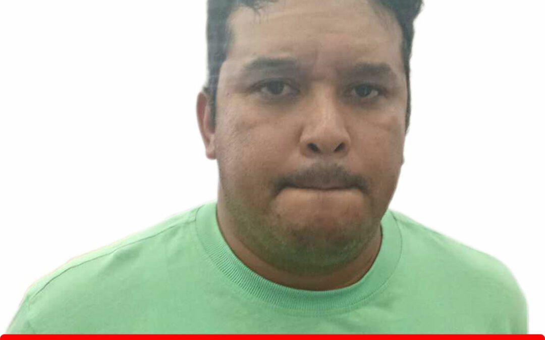 DARWIN CORDOVA GOMEZ