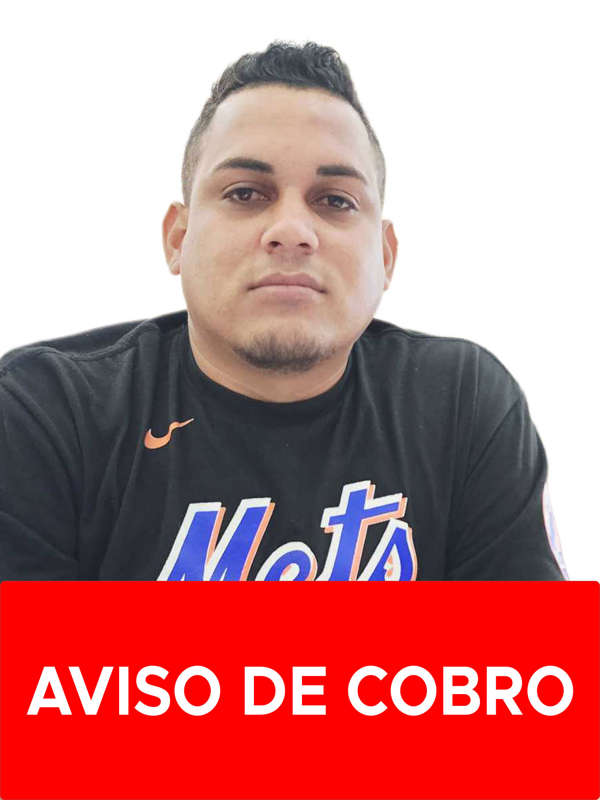 DARWIN JOSE COLINA GUANIPA