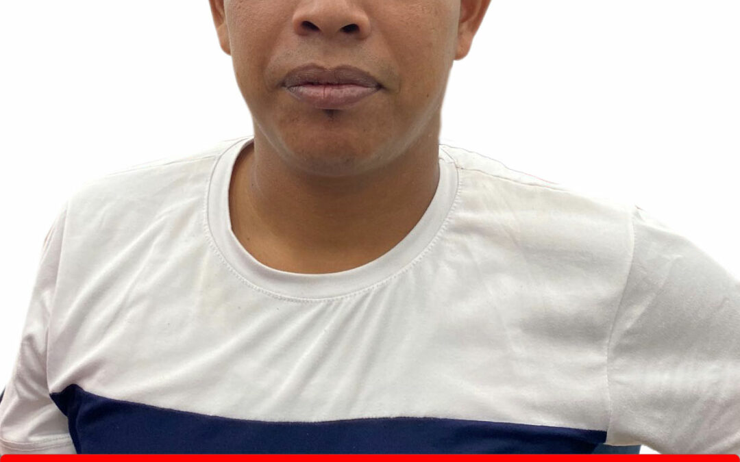 DARWUIC JOSE ORTIZ VALDEZ