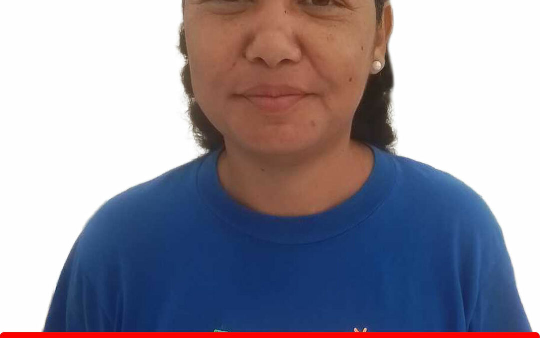 DAVELIS MARIA ORTEGA AVILA