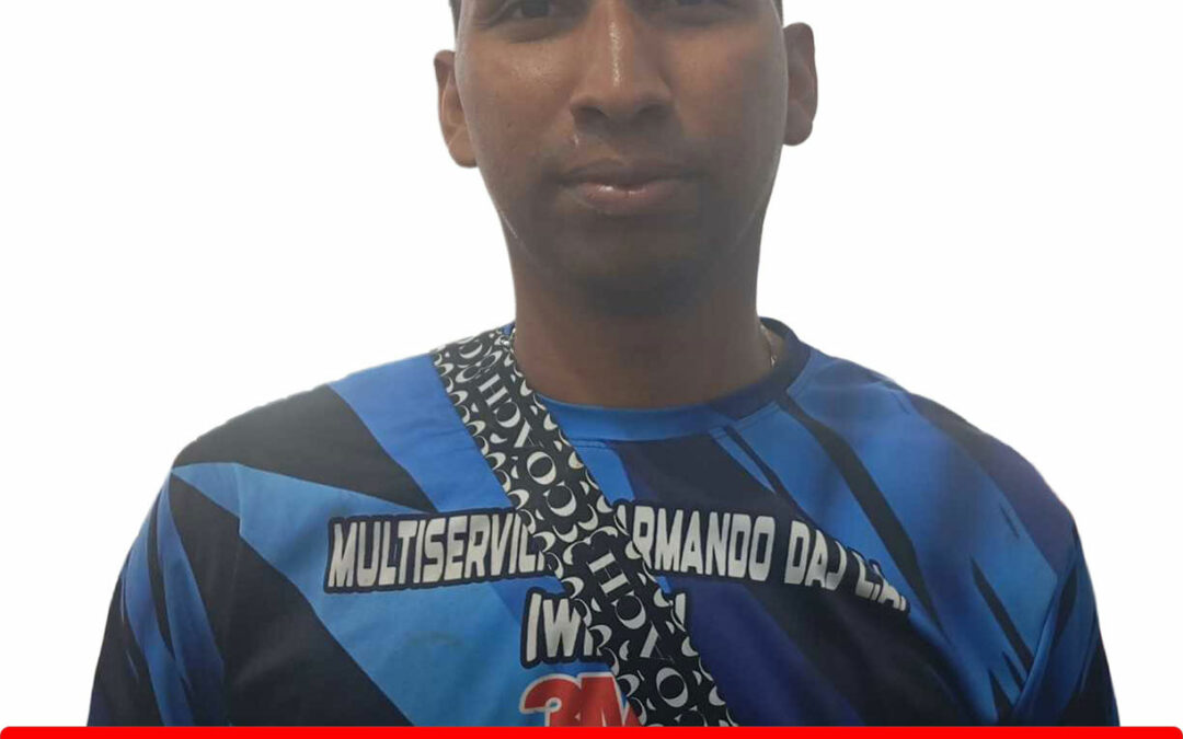 DAVID ALEXANDER HENRIQUEZ RANGEL