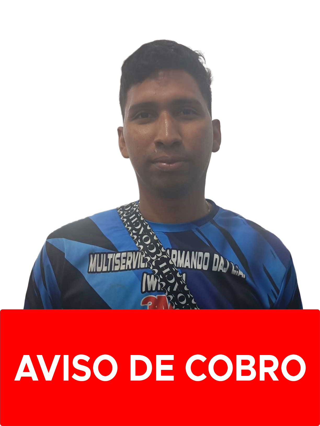 DAVID ALEXANDER HENRIQUEZ RANGEL