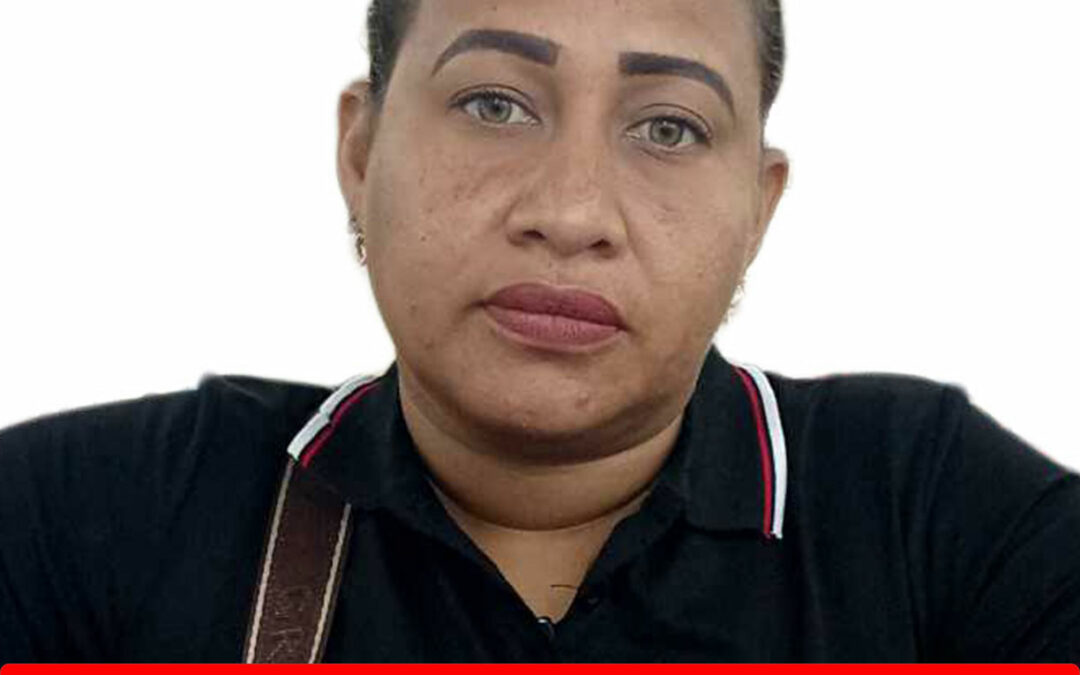 DAYANA DEL VALLE RAMOS GOITIA