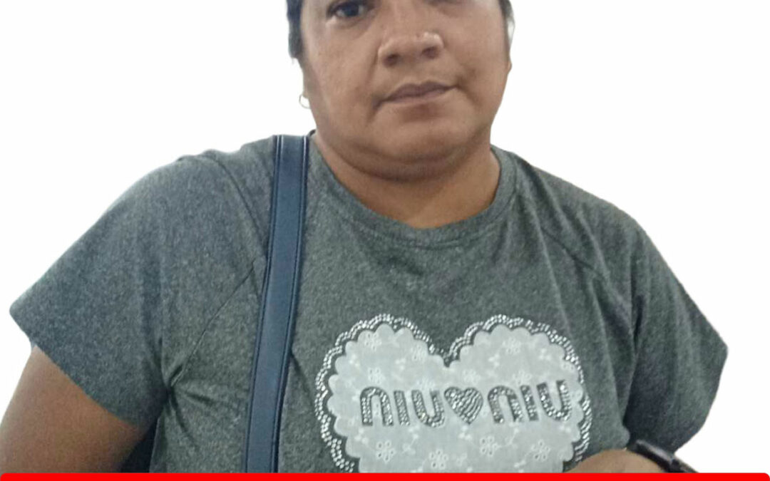 DAYANA RAMONA YANEZ VILLARROEL