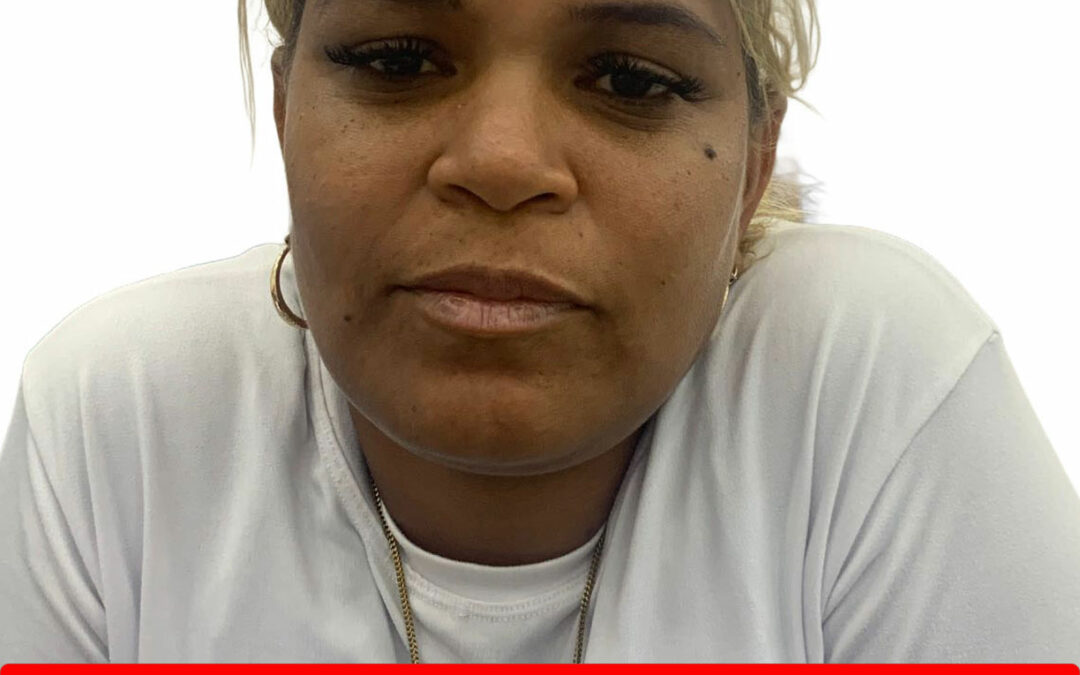 DAYANNA CAROLINA PITRE MONTERO
