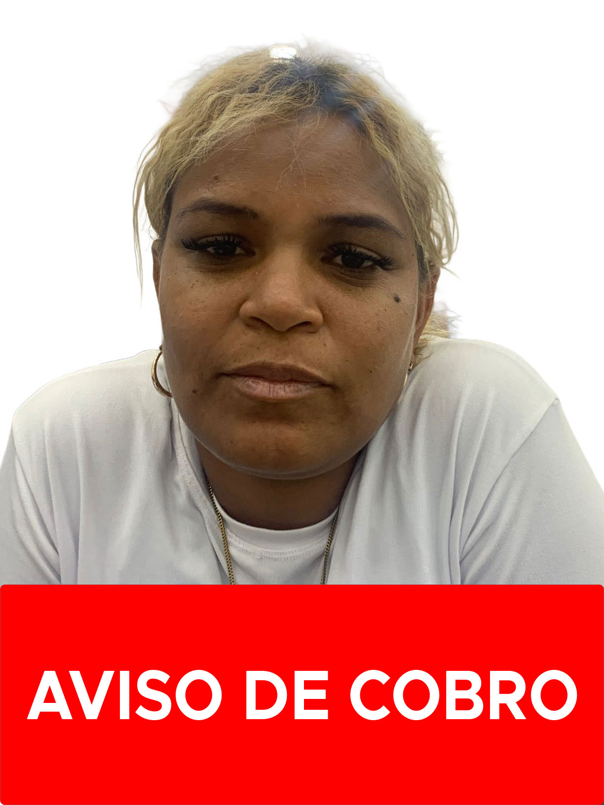 DAYANNA CAROLINA PITRE MONTERO
